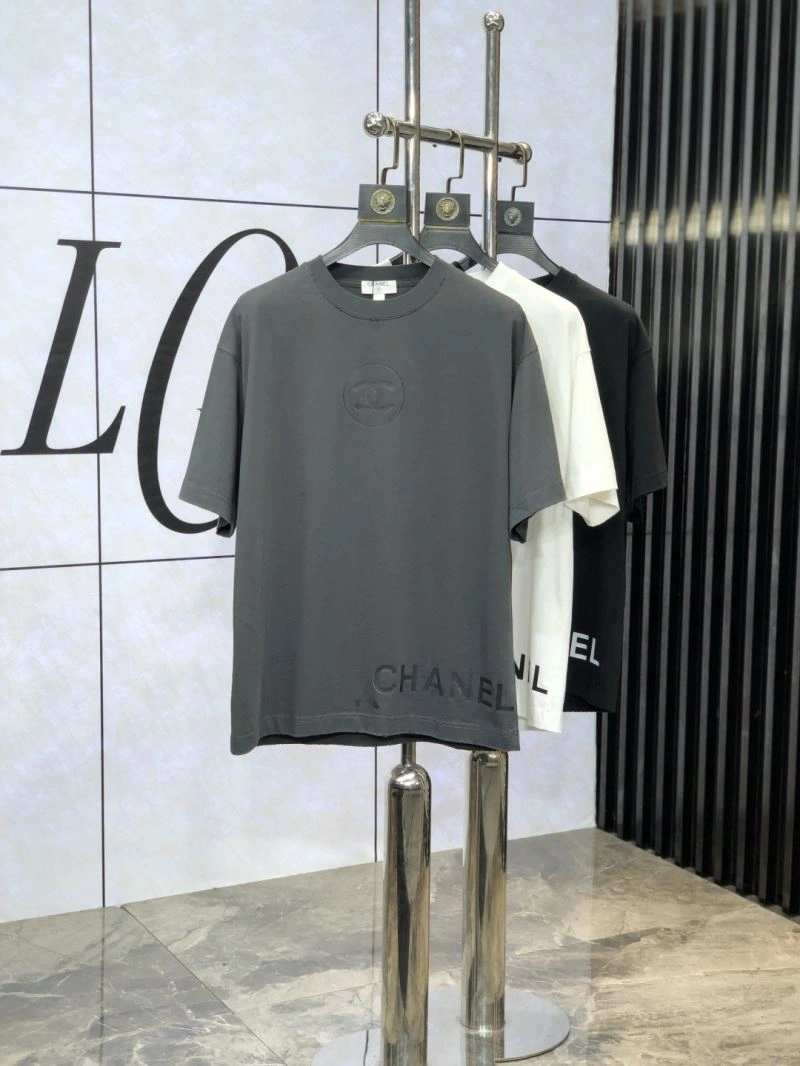 WaterResistant Chanel T-Shirts 111307