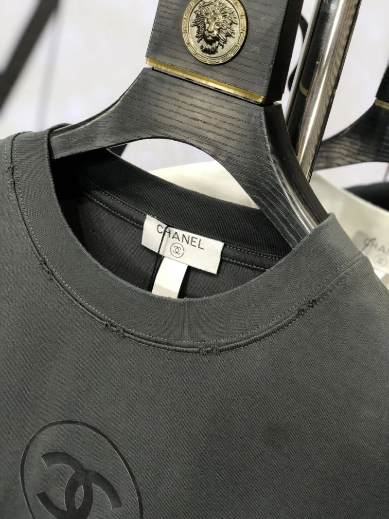 WaterResistant Chanel T-Shirts 111307
