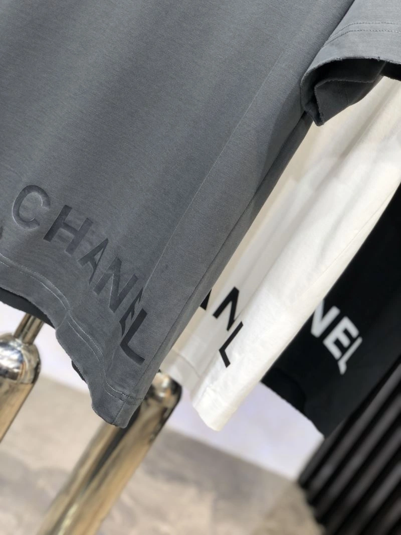 WaterResistant Chanel T-Shirts 111307