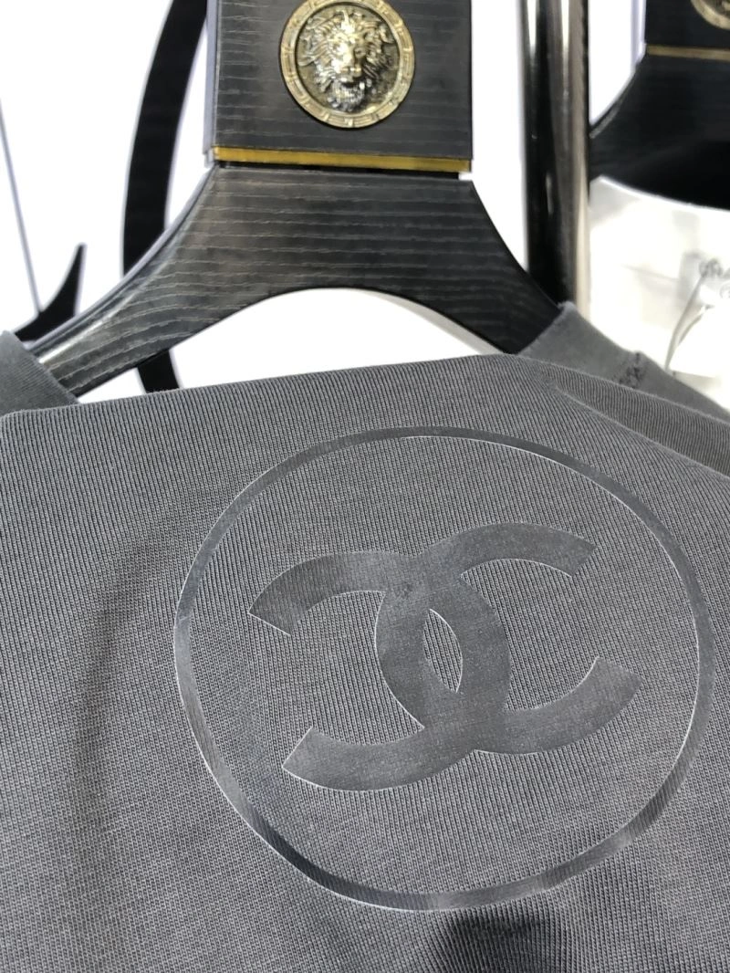 WaterResistant Chanel T-Shirts 111307