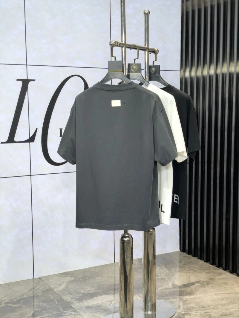 WaterResistant Chanel T-Shirts 111307