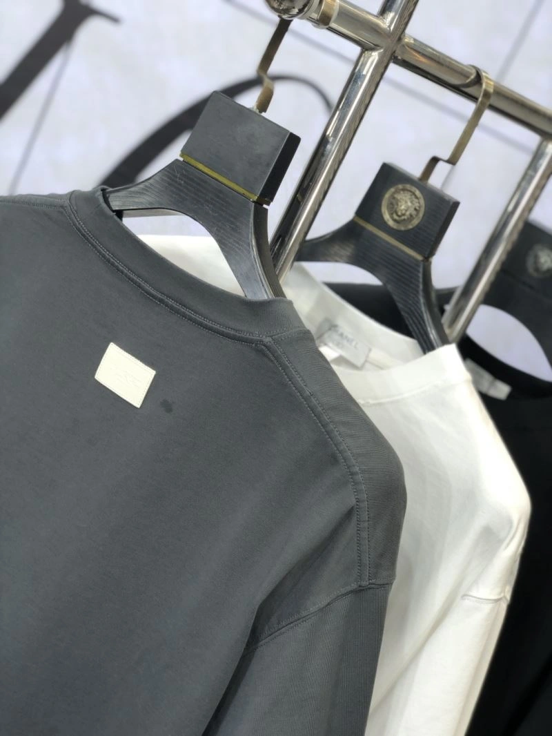 WaterResistant Chanel T-Shirts 111307