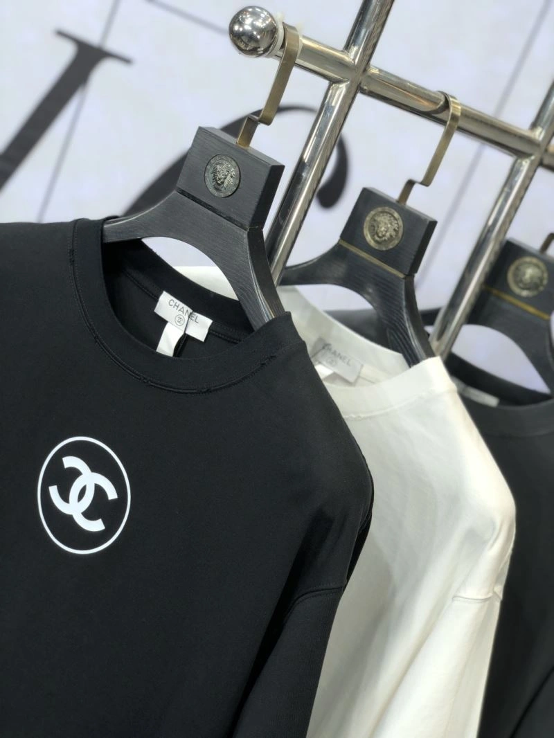 Chanel T-Shirts Unisex 111292