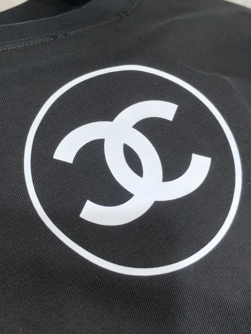 Chanel T-Shirts Unisex 111292