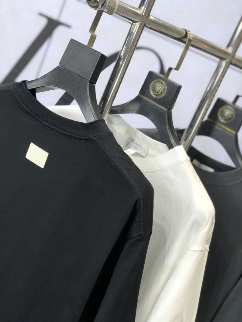Chanel T-Shirts Unisex 111292