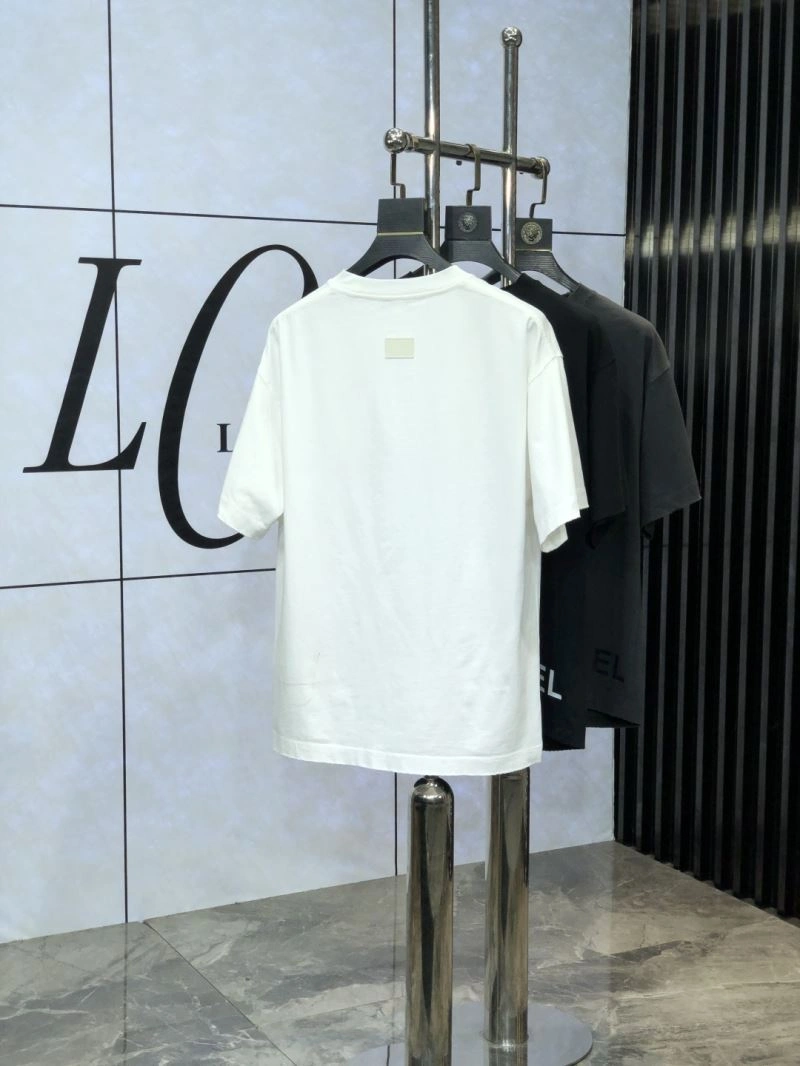 Chanel T-Shirts TechFriendly 111300