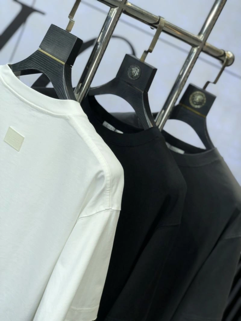 Chanel T-Shirts TechFriendly 111300