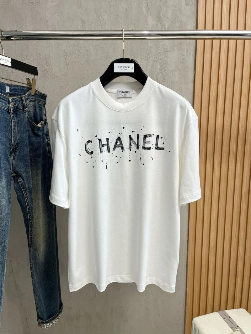 Tailored Chanel T-Shirts 111312