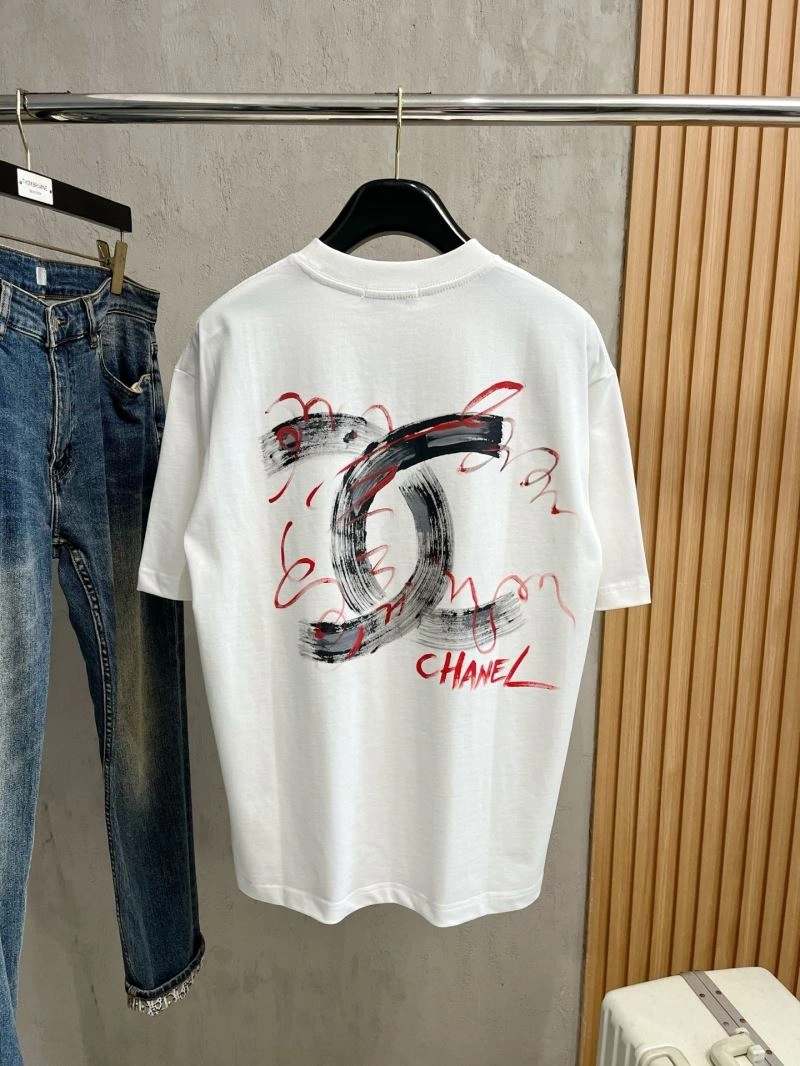 Tailored Chanel T-Shirts 111312