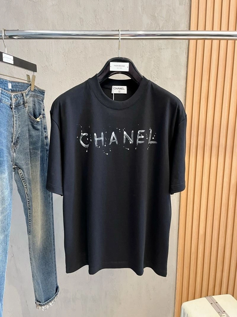 EyeCatching Chanel T-Shirts 111309