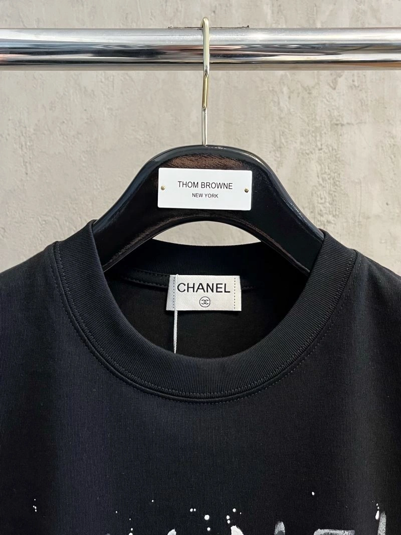 EyeCatching Chanel T-Shirts 111309