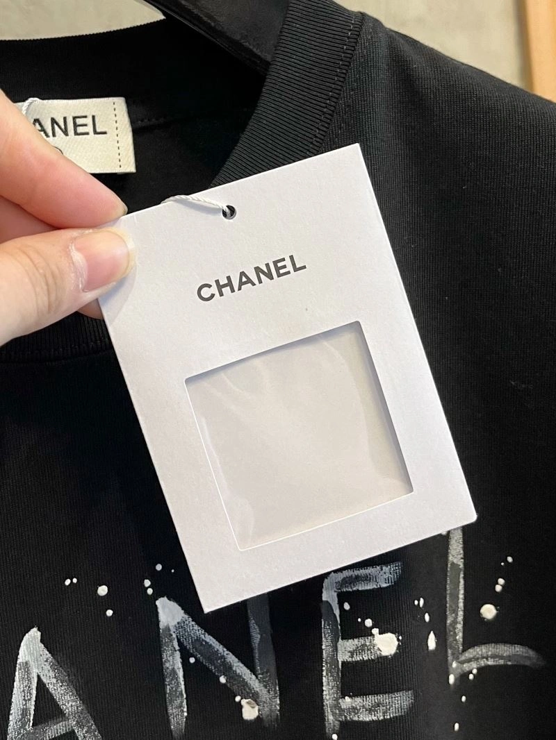 EyeCatching Chanel T-Shirts 111309