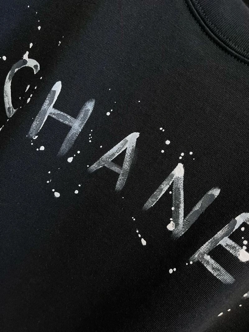 EyeCatching Chanel T-Shirts 111309