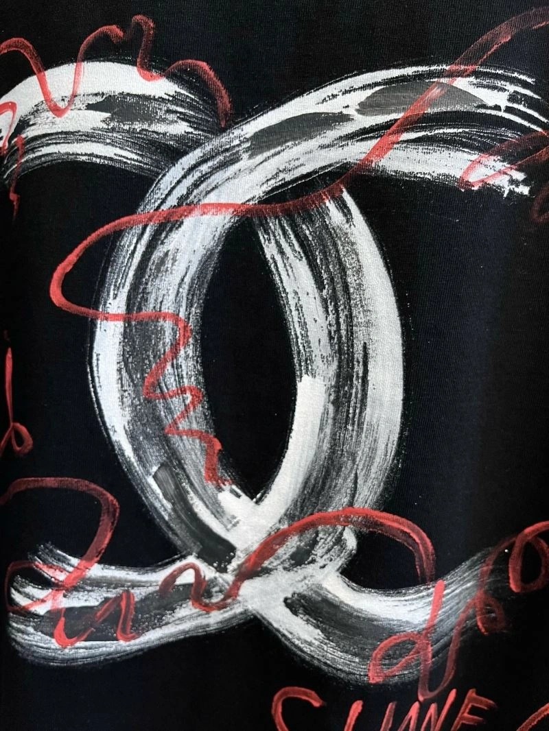 EyeCatching Chanel T-Shirts 111309