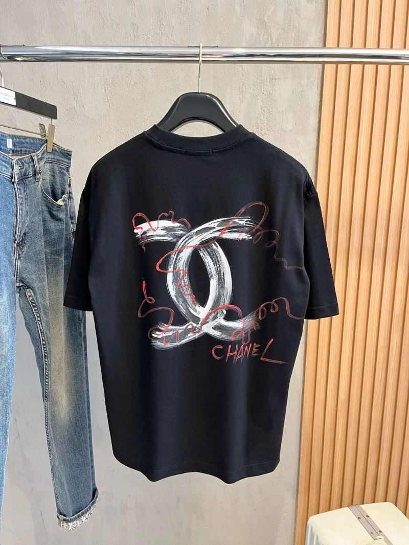 EyeCatching Chanel T-Shirts 111309