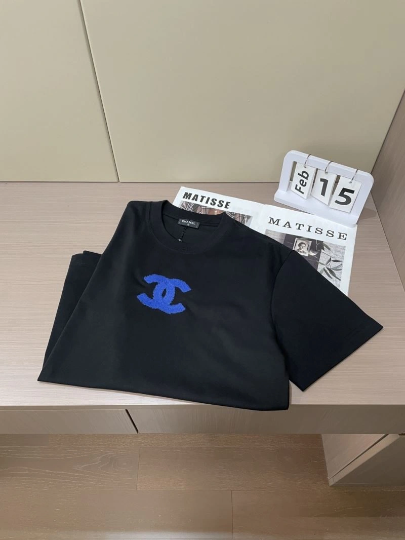 TopPick Chanel T-Shirts 111313