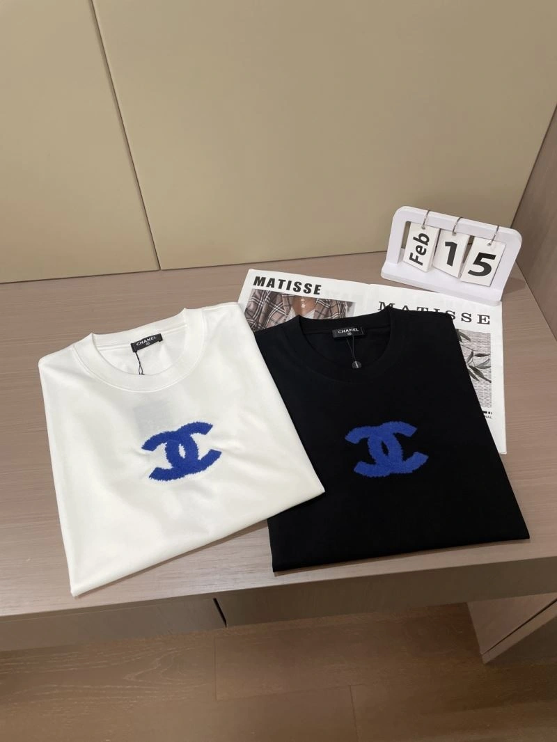 TopPick Chanel T-Shirts 111313