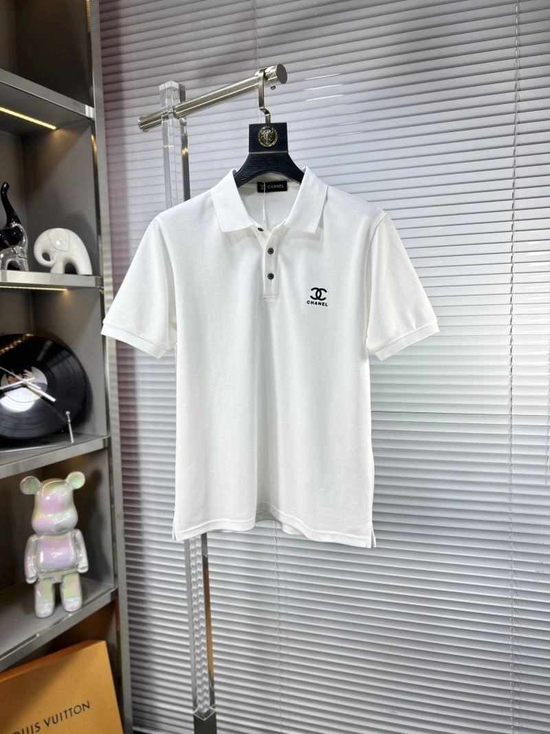Classic Chanel T-Shirts 111316