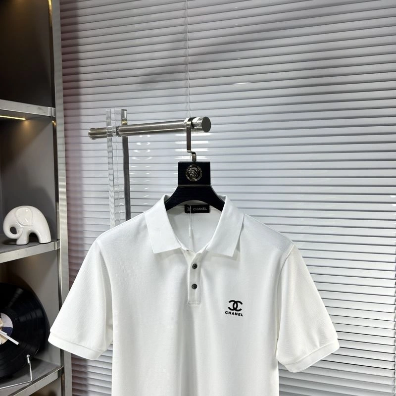 Classic Chanel T-Shirts 111316