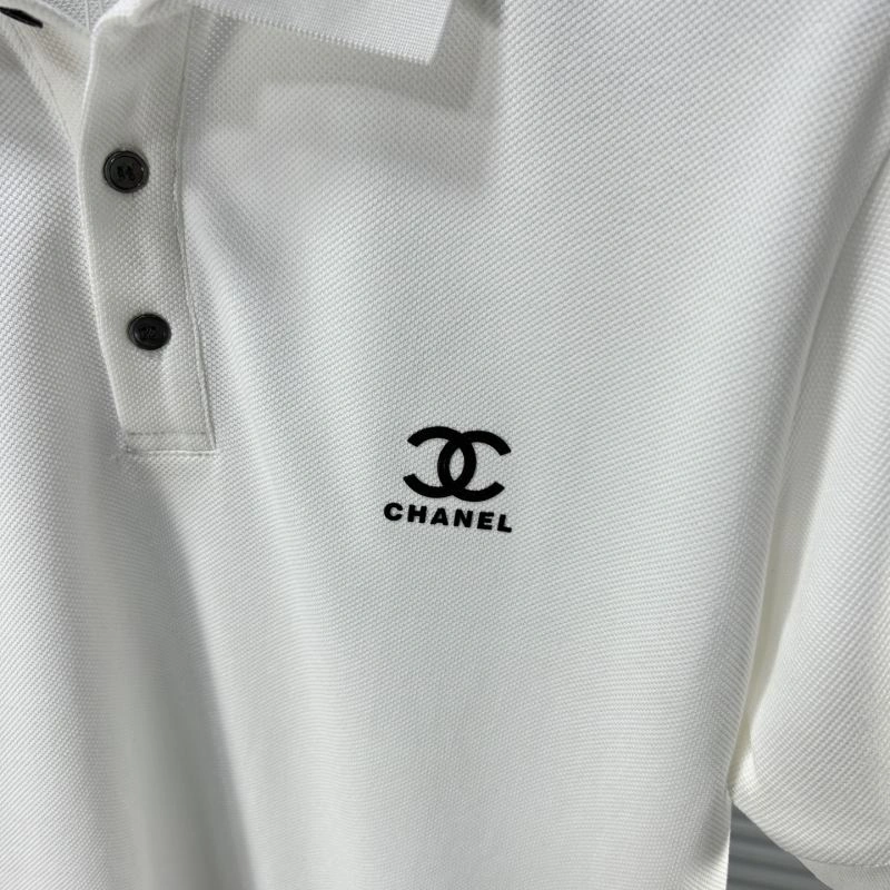 Classic Chanel T-Shirts 111316