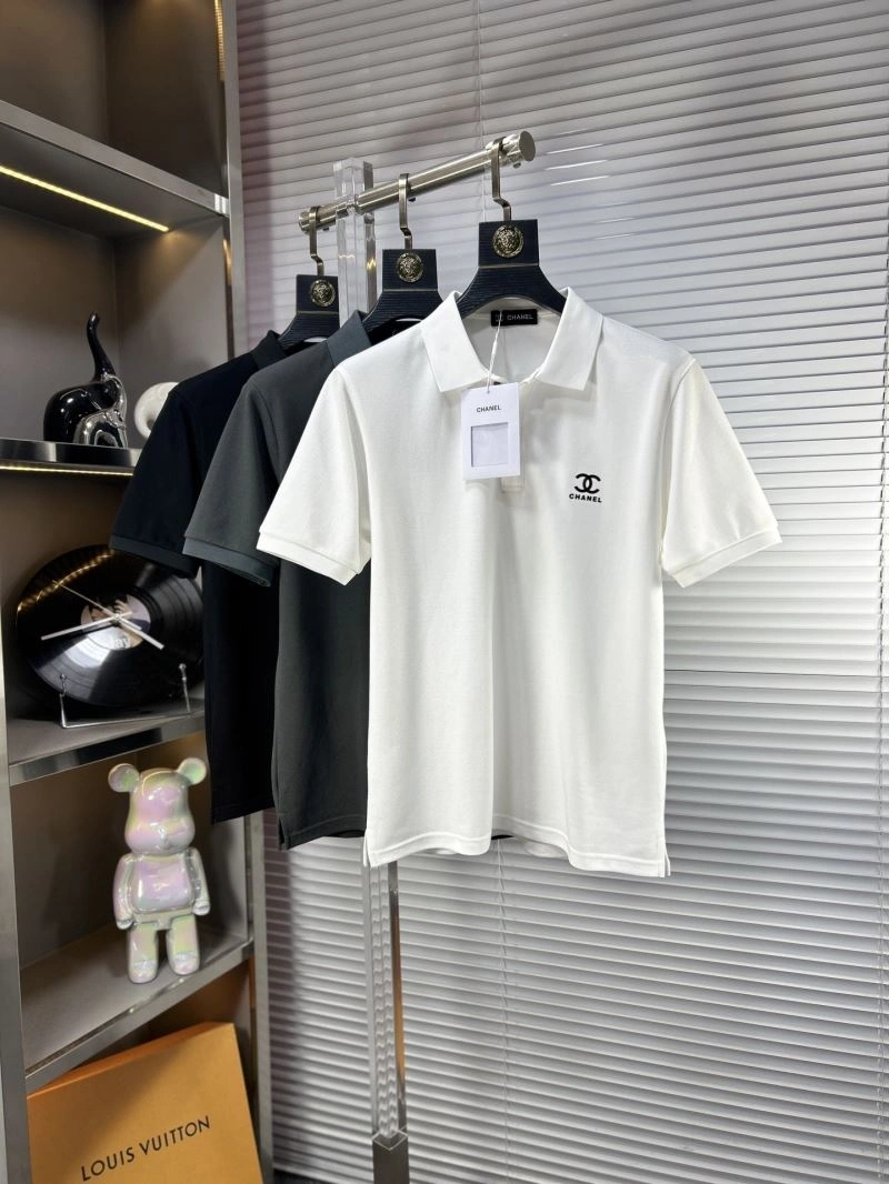 SportInspired Chanel T-Shirts 111305