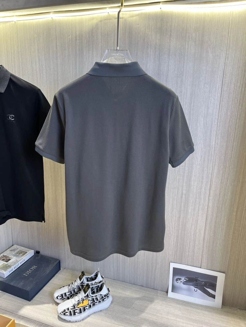 Chanel T-Shirts ModernLook 111314