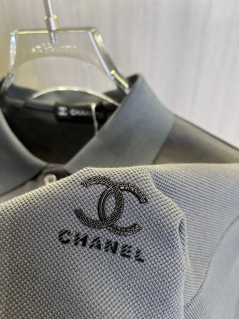Chanel T-Shirts ModernLook 111314