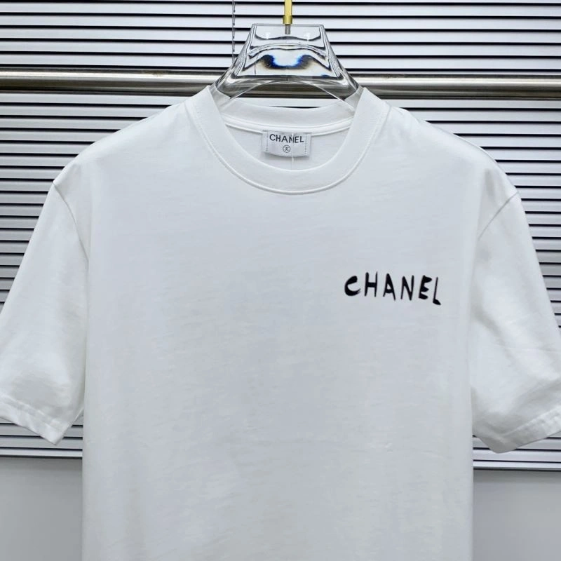 Chanel T-Shirts Versatile 111317