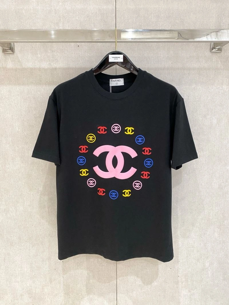 Chanel T-Shirts Supportive 111291