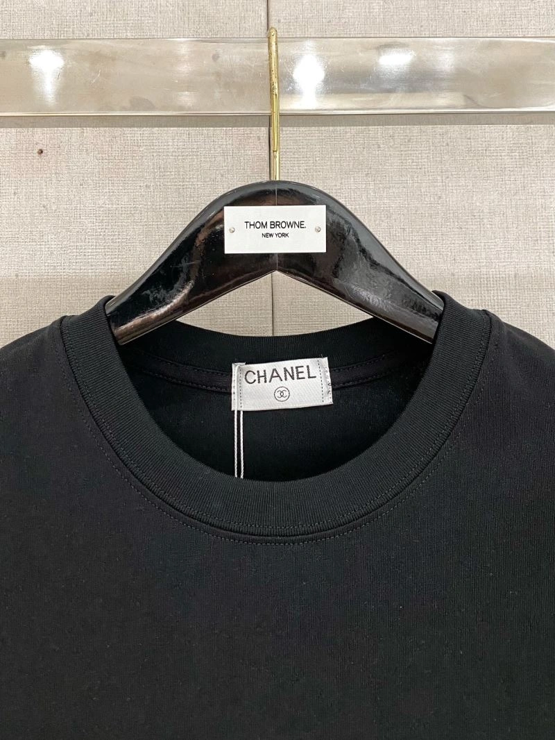Chanel T-Shirts Supportive 111291