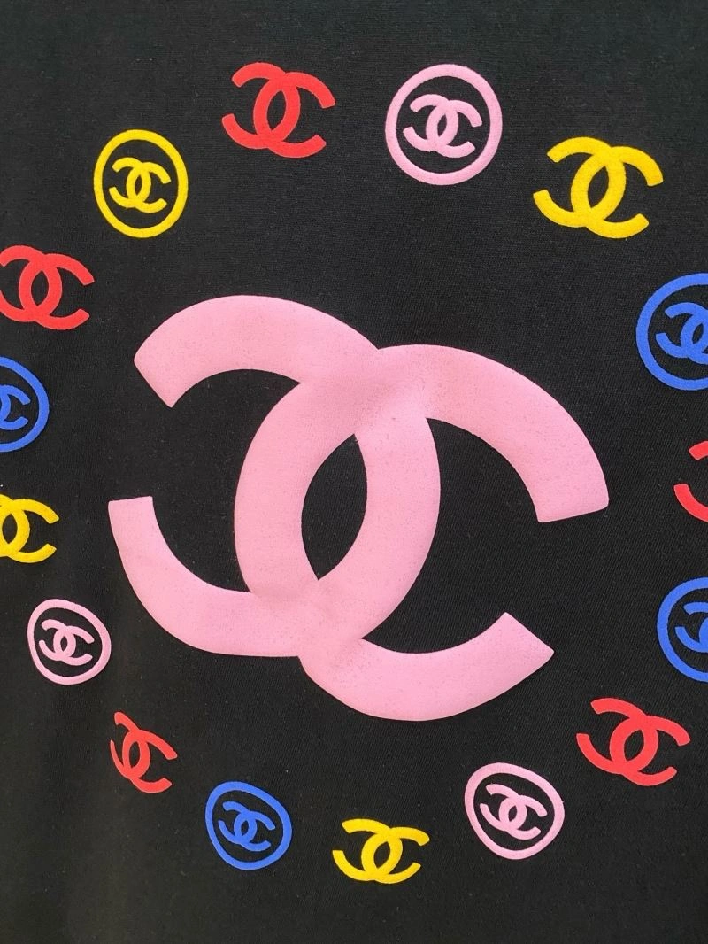 Chanel T-Shirts Supportive 111291