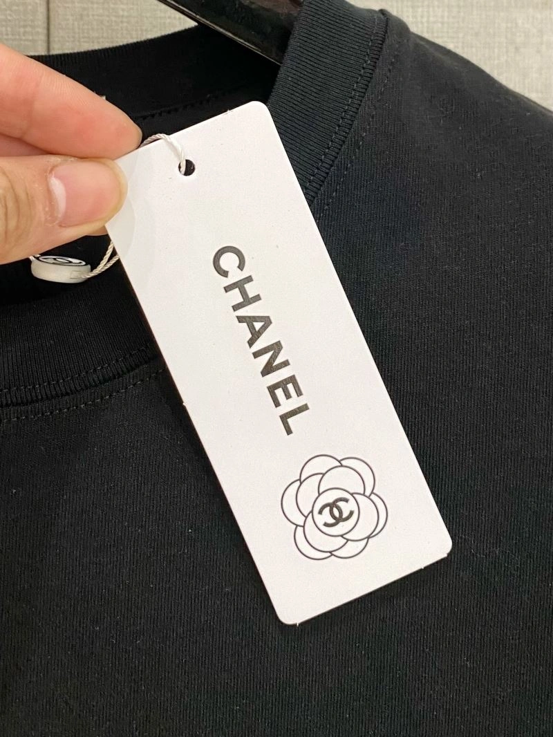 Chanel T-Shirts Supportive 111291
