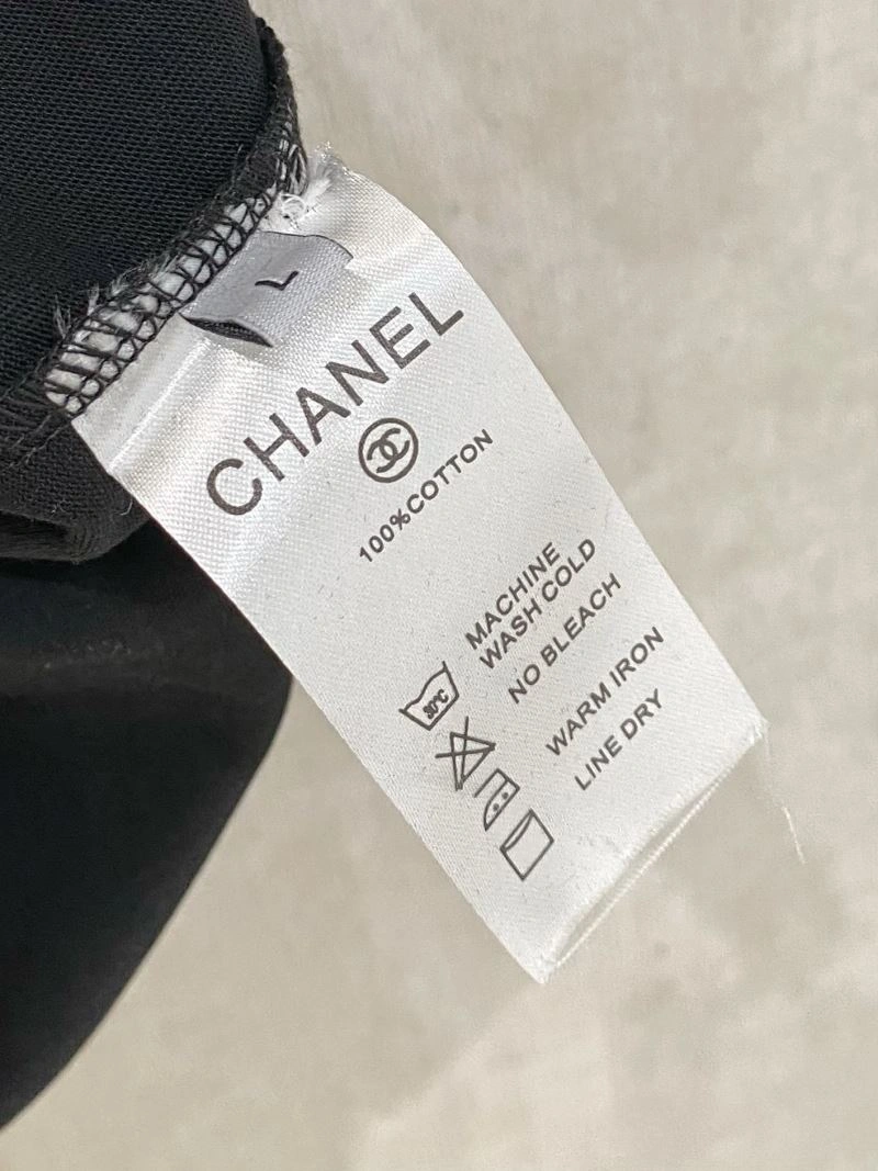 Chanel T-Shirts Supportive 111291