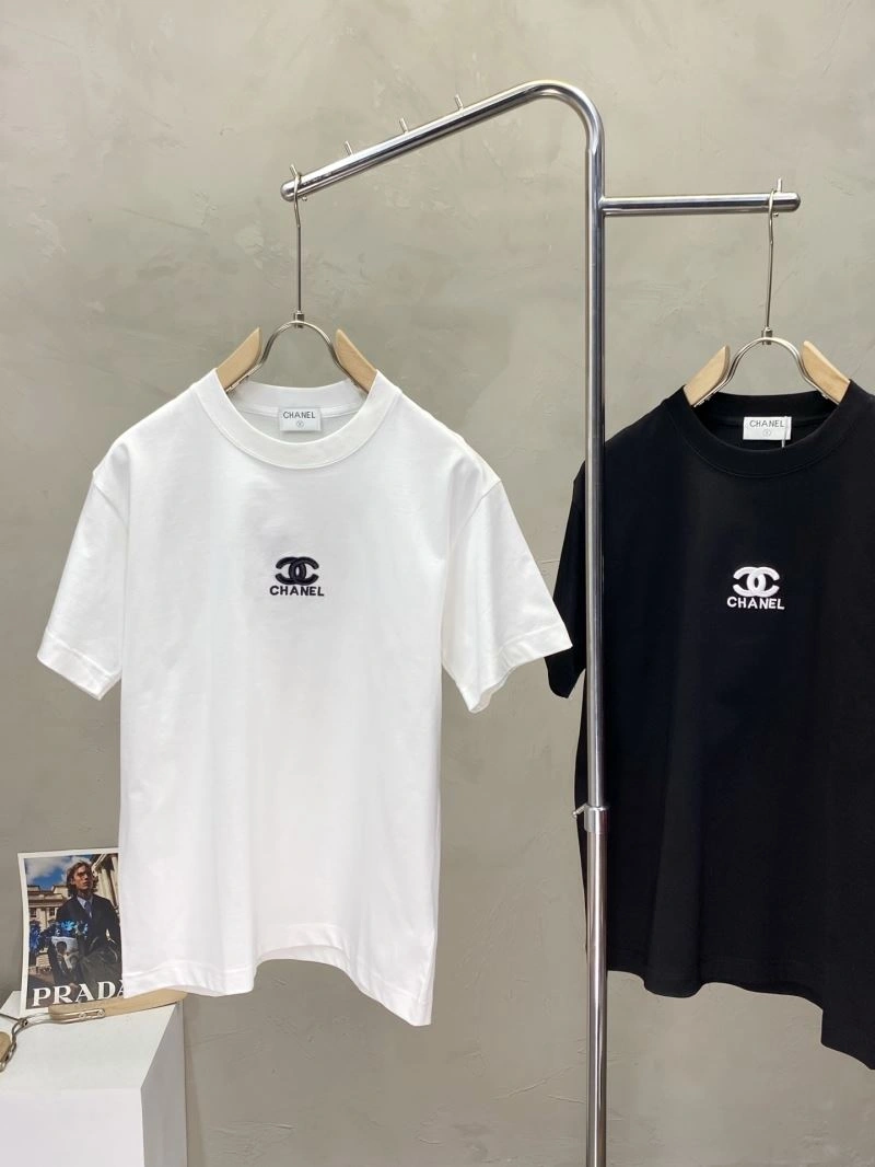 MultiPurpose Chanel T-Shirts 111311