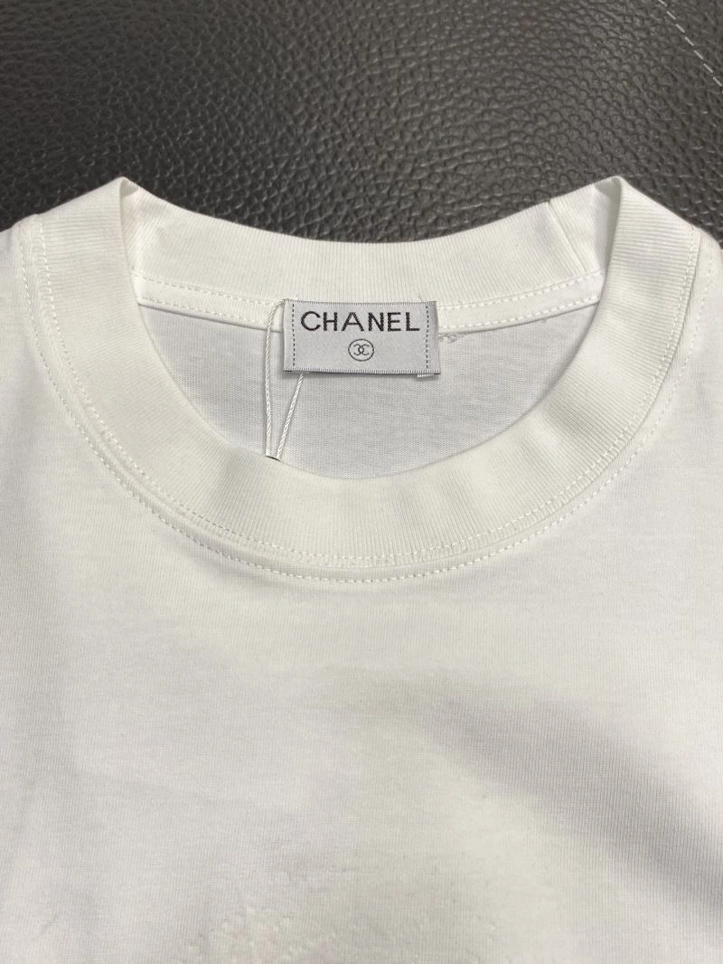 MultiPurpose Chanel T-Shirts 111311