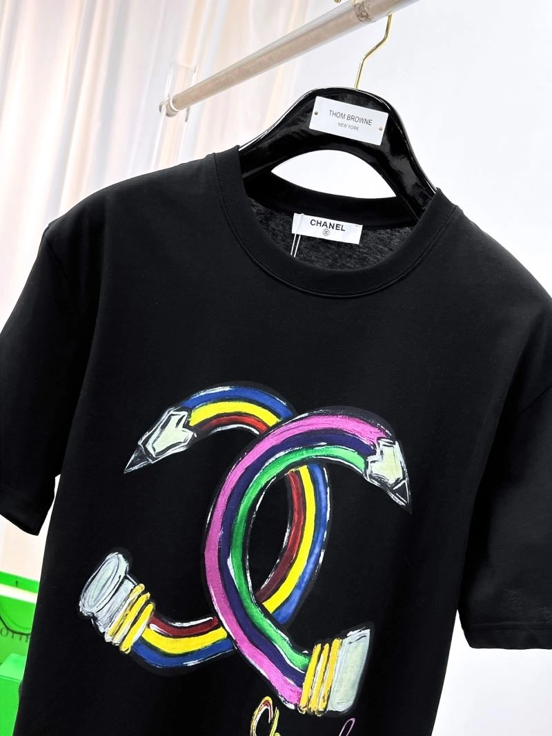Chanel T-Shirts Bold 111287