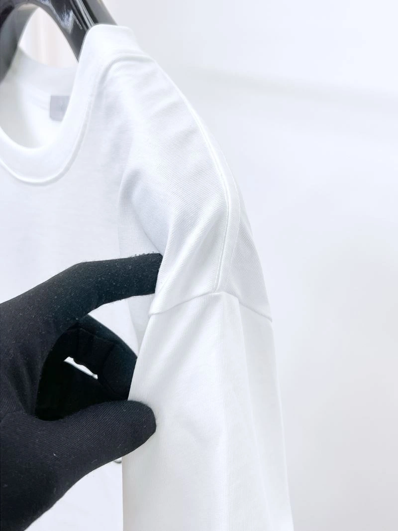 Flexible Chanel T-Shirts 111288