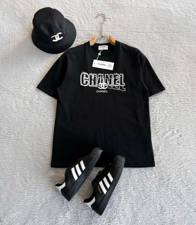 Chanel T-Shirts Affordable 111304