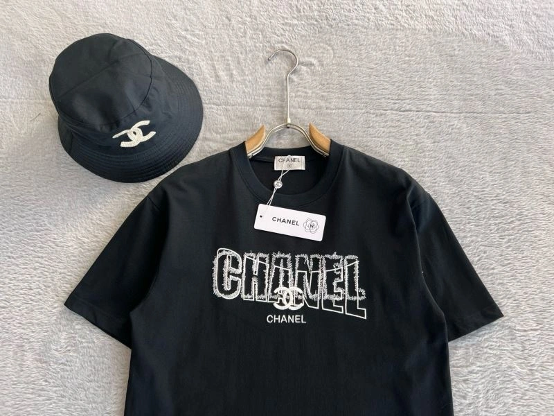 Chanel T-Shirts Affordable 111304