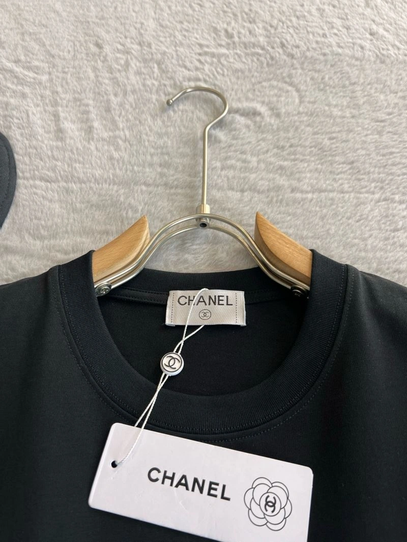Chanel T-Shirts Affordable 111304
