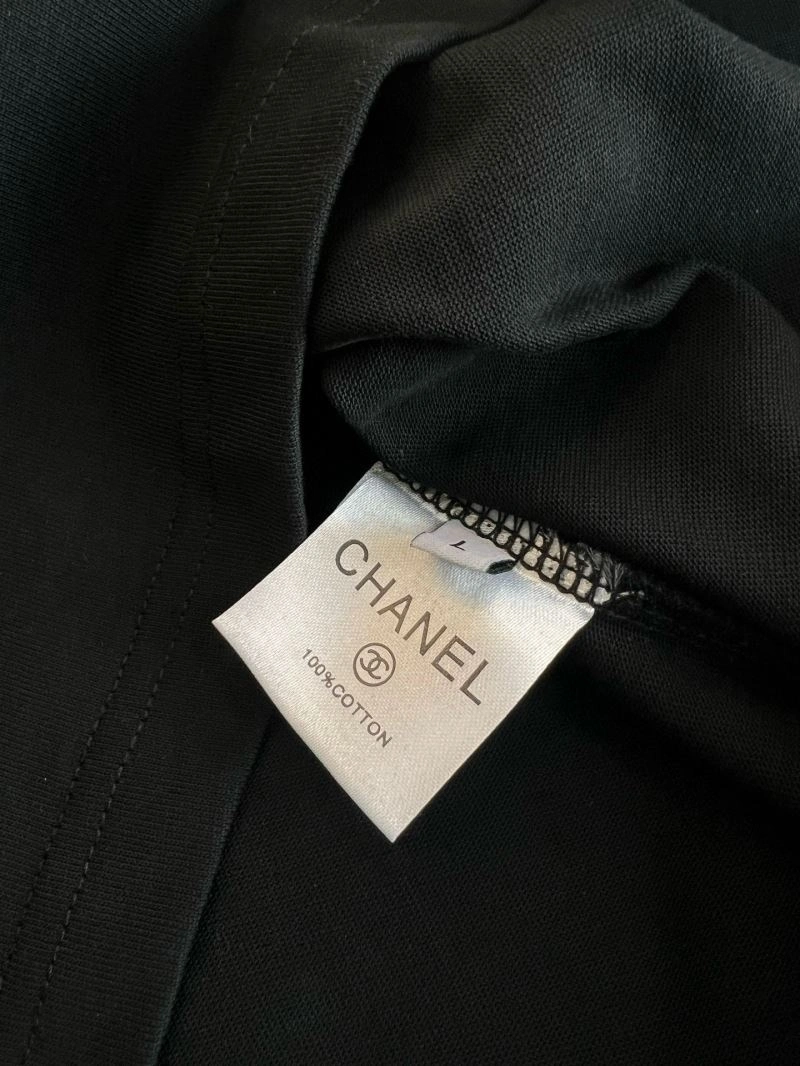 Chanel T-Shirts Affordable 111304