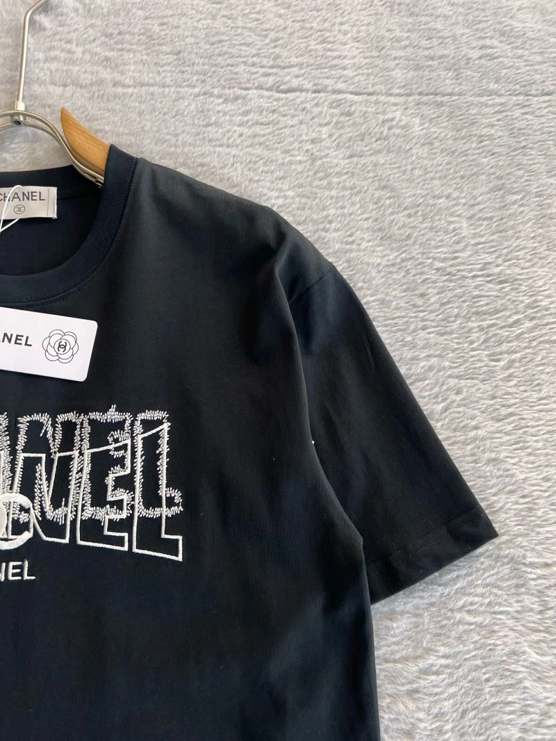 Chanel T-Shirts Affordable 111304
