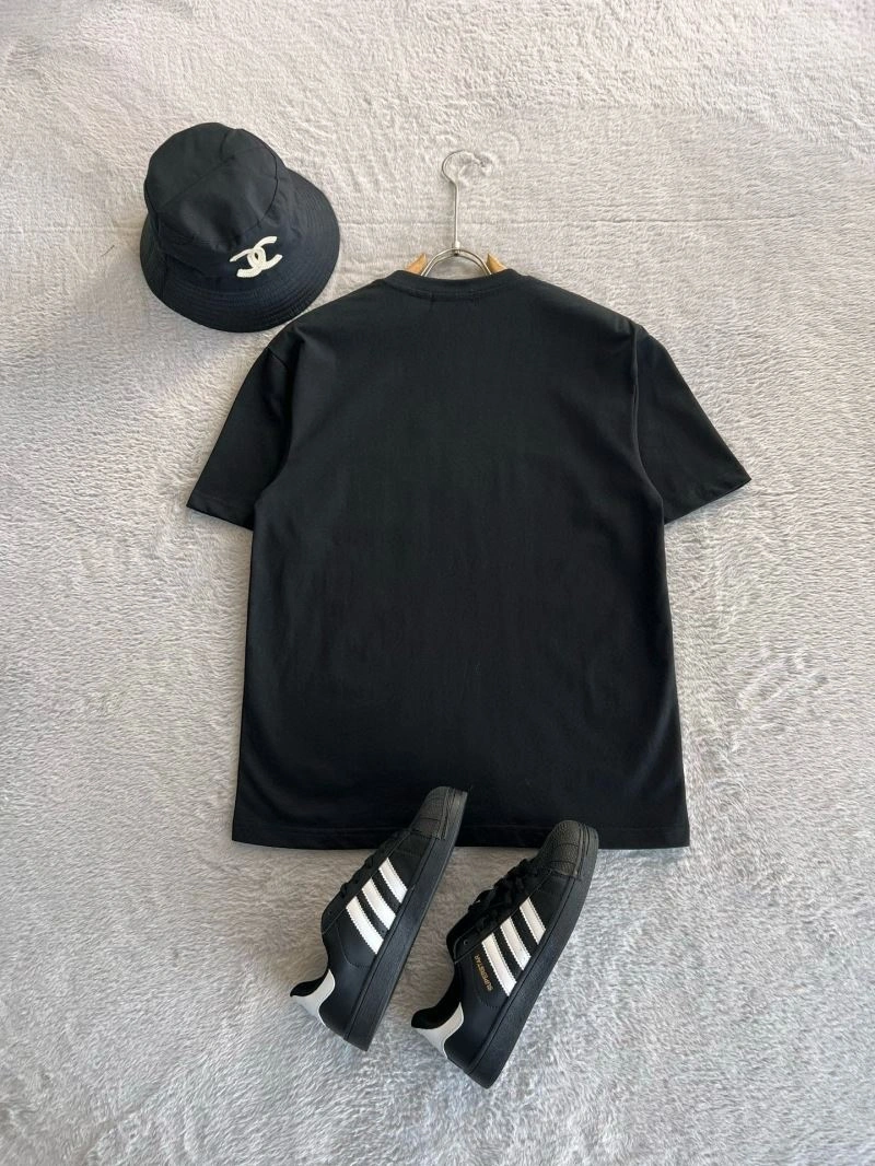 Chanel T-Shirts Affordable 111304