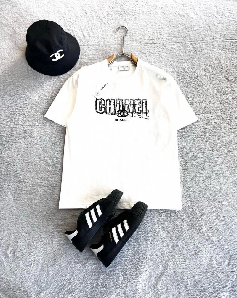 Chanel T-Shirts Timeless 111290