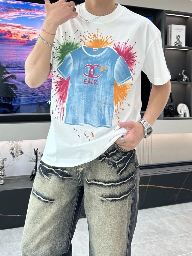 Chanel T-Shirts UrbanChic 111286