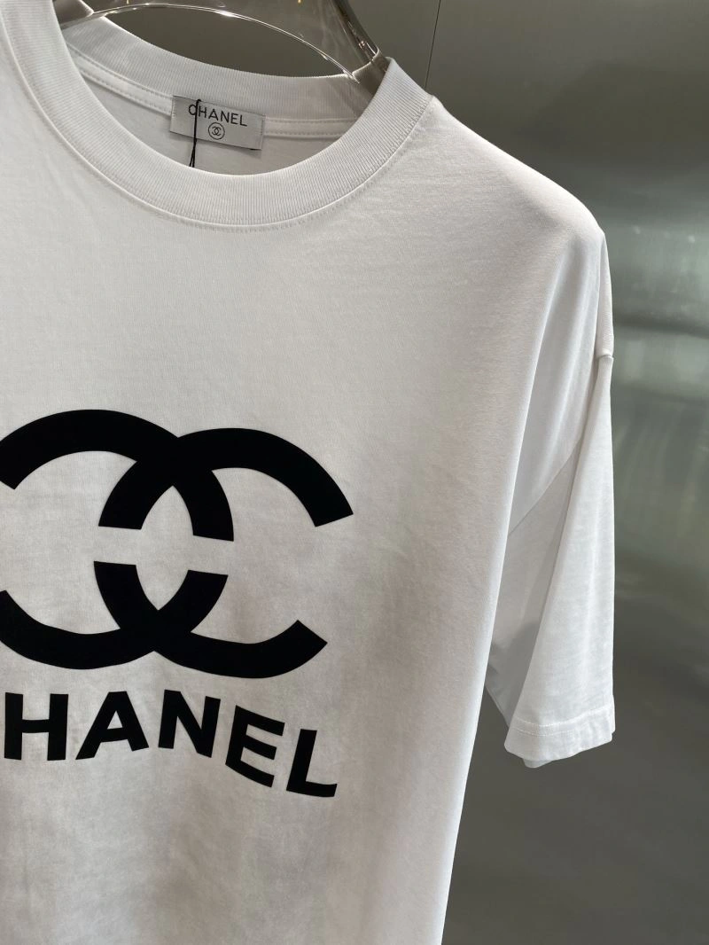 Chanel T-Shirts Lightweight 111293