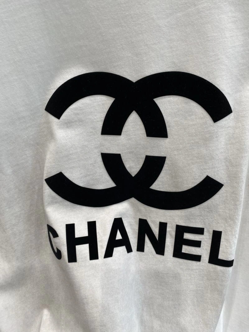 Chanel T-Shirts Lightweight 111293