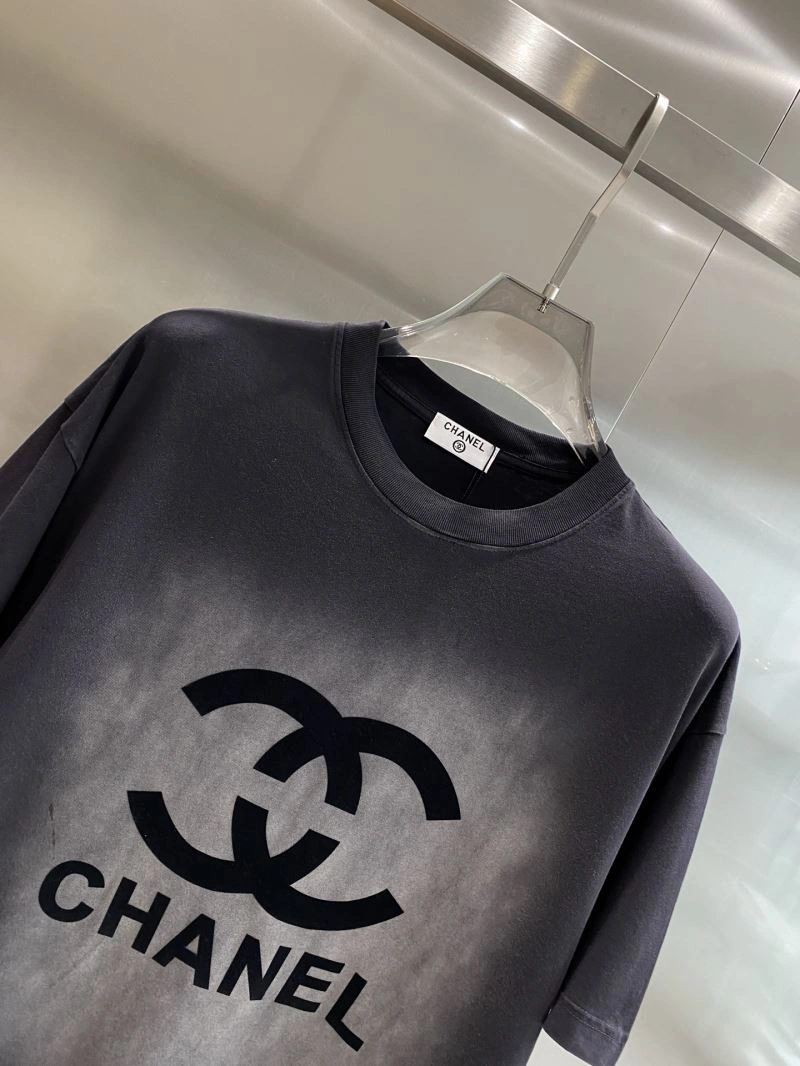 Reliable Chanel T-Shirts 111285