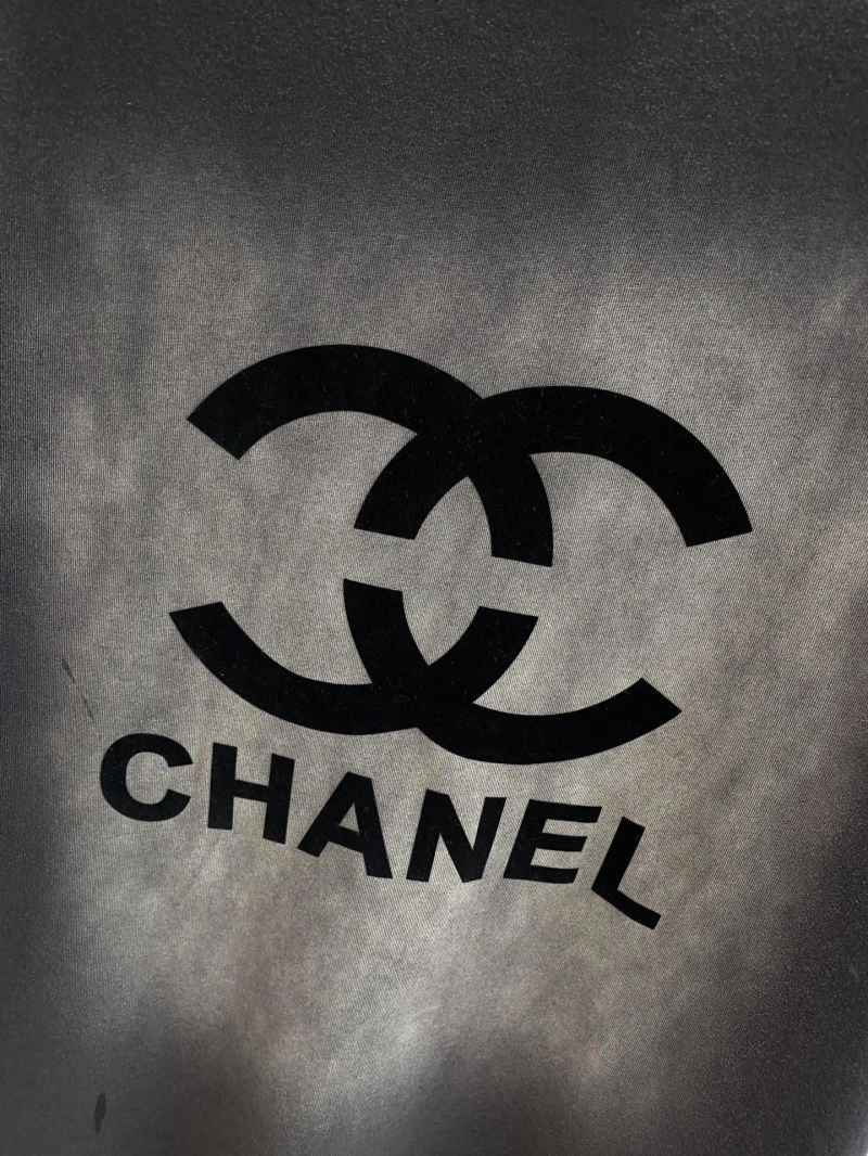 Reliable Chanel T-Shirts 111285