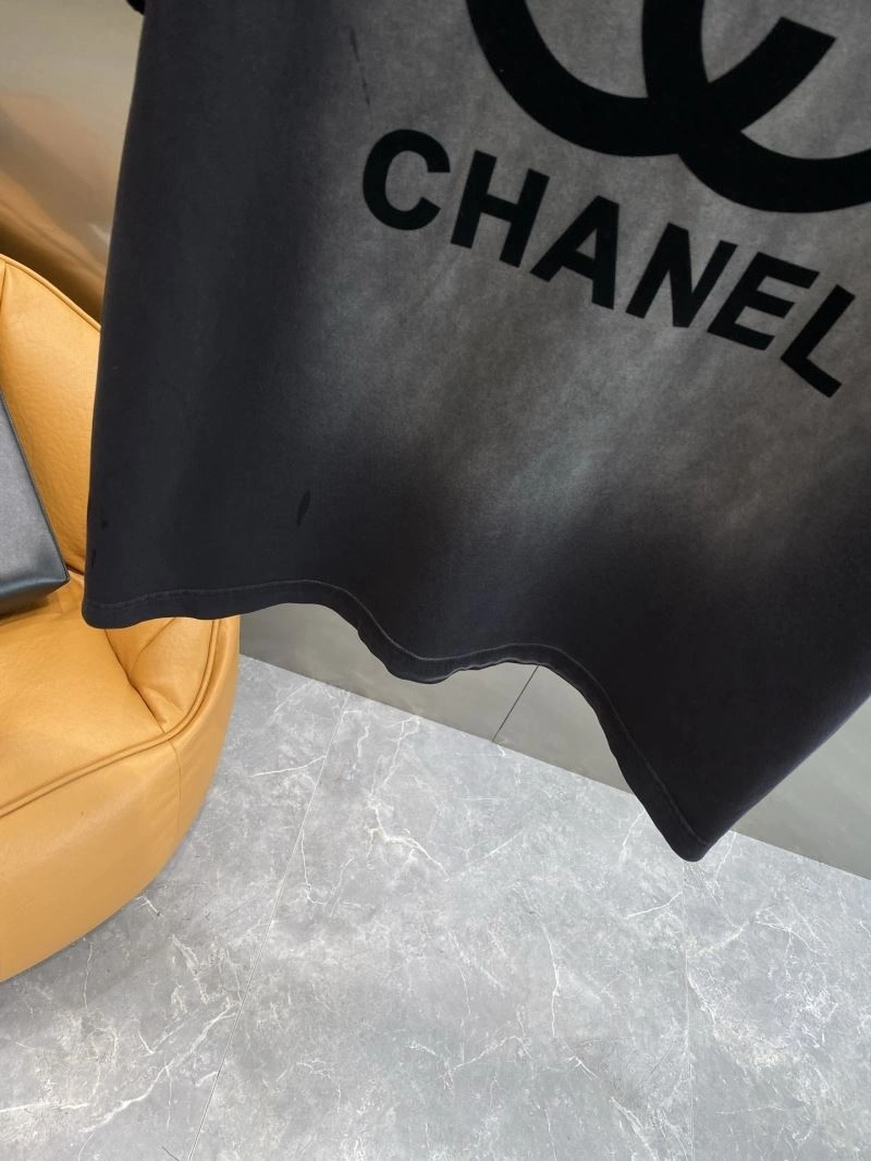 Reliable Chanel T-Shirts 111285